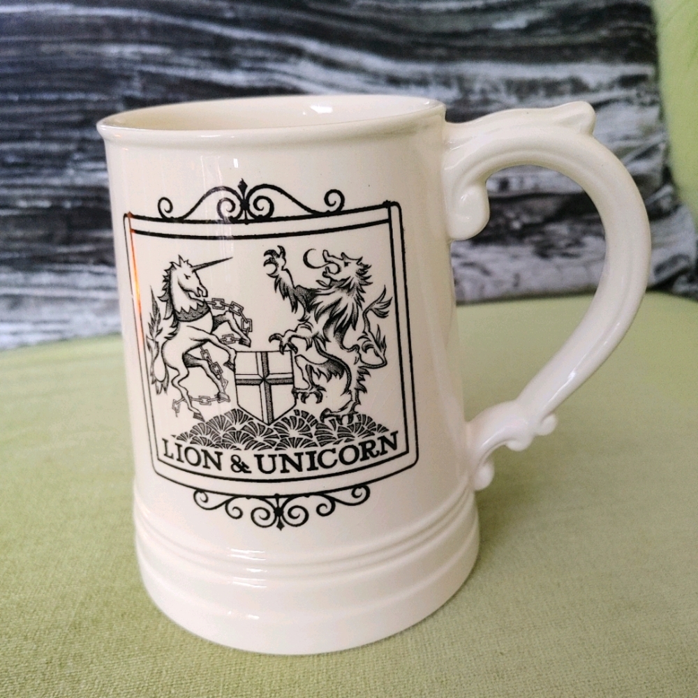 VTG Copeland Spode Stein